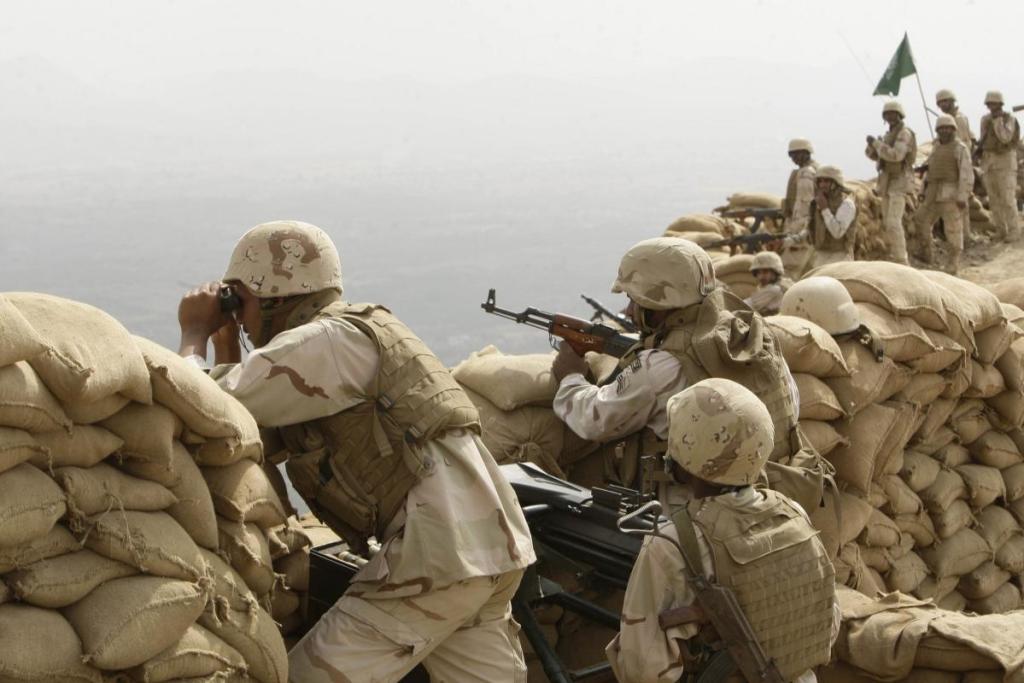 ضابط سعودي شهير يحذر الجنود السعوديين عزيزي العسكري السعودي… أنت رخيص لدى قيادتك، فهل ستضحي بحياتك الغالية في سبيل محمد بن سلمان