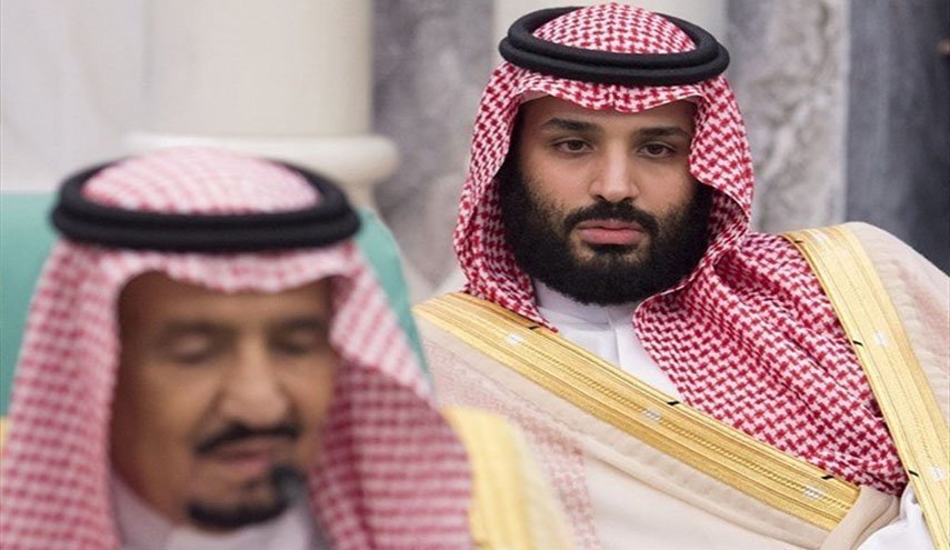 معارض سعودي بارز يكشف مخطط بن سلمان لتولي الحُكم 