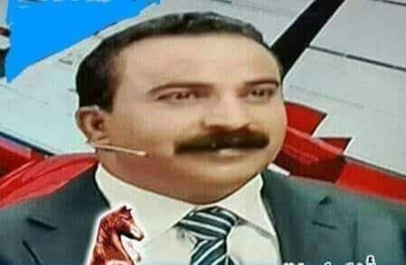 وفاة قيادي بارز في المؤتمر الشعبي العام بصنعاء  .. الاسم + الصورة
