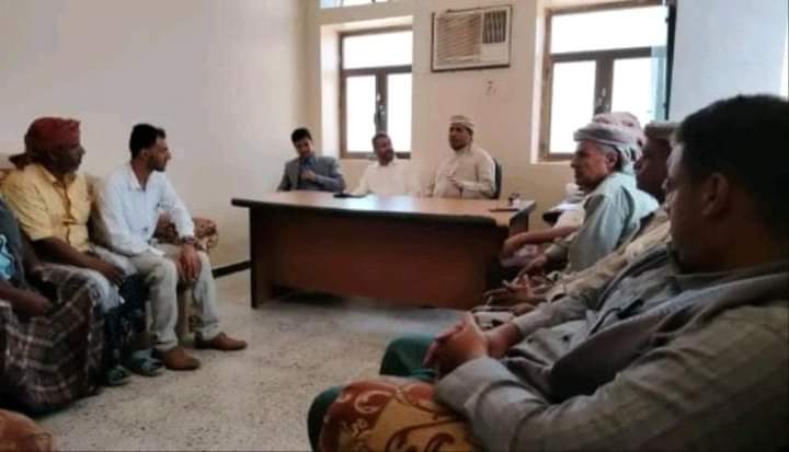 اعتداء قوات الانتقالي على قاضي يشل القضاء في سقطرى