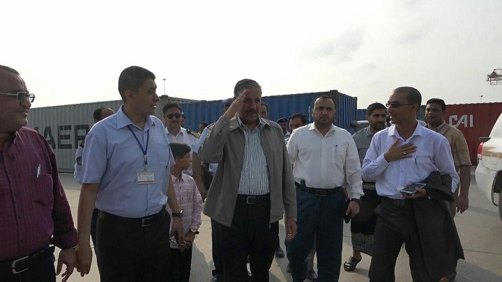 هام وعاجل : لجنة تنسيق إعادة الانتشار في الحديدة تعلن نتائج اجتماعها السادس