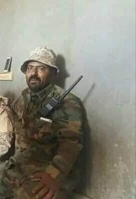 قوات صنعاء تتقدم نحو مركز مديرية العبدية جنوبي مأرب  ...