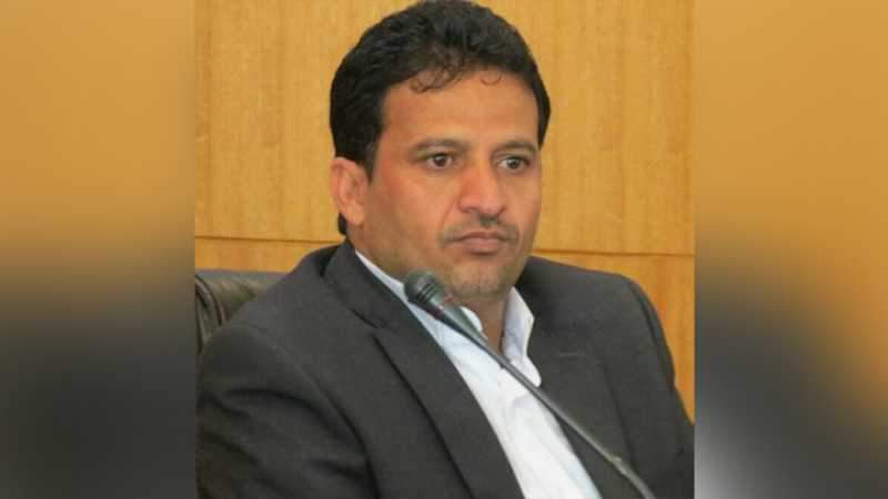 تعليق نائب وزير الخارجية بصنعاء 