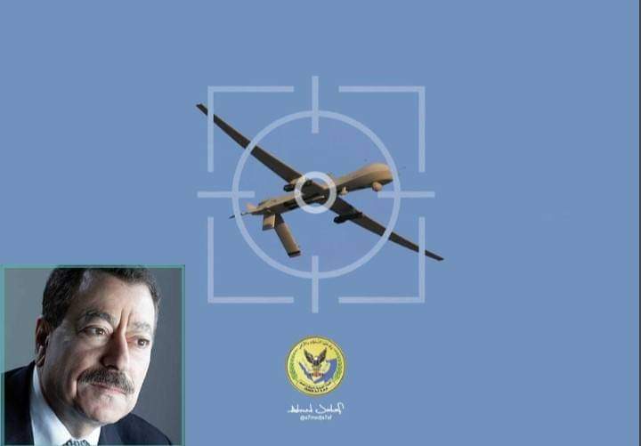 عطوان : لا أمن لامريكا في البحر الاحمر ولا بحر العرب أبو يمن يصنع المعجزات والقادم أعظم