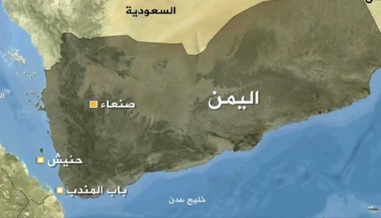 تحذيرات عاجلة مماسيحدث خلال الساعات القليلة القادمة في البحر الأحمر وباب المندب