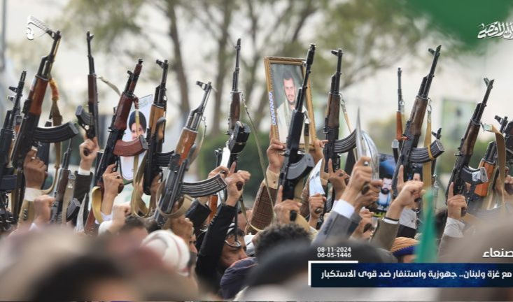 قيادات في صنعاء تعلق وترحب بعملية مقتل وإصابة ضباط الاحتلال السعودي أهلا