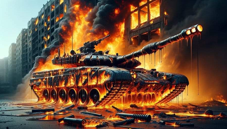 مركز أبحاث أميركي :  اسرائيل قد تخسر الحرب في غزة لأول مرة في تاريخ الدولة العبرية .