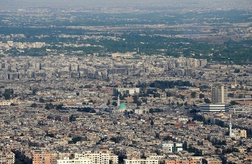 صحيفة تركية تنشر قائمة بأسماء المرشحين المحتملين لشغل مناصب قيادية في سوريا من بعد سقوط الأسد  من يكون في الهرم؟