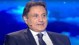 حايك يثير الرعب: مدينة سورية ستختفي خلال ايام .. لن تصدقوا من هي !!