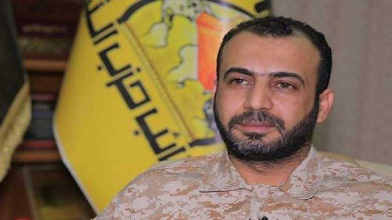 قوات حزب الله العراق: سنرد على أي اعتداء يطال اليمن أو لبنان