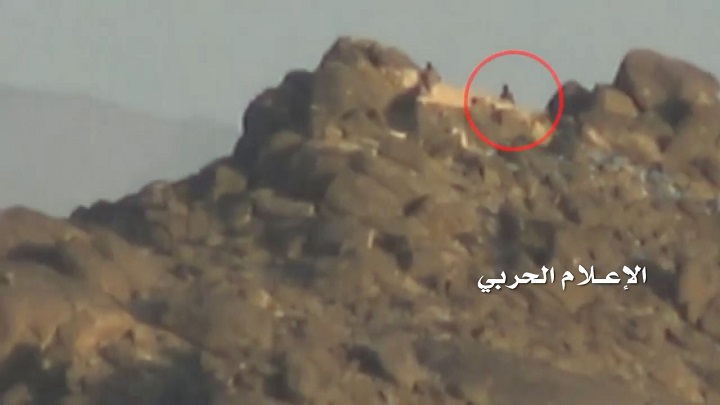 مصرع 4 من المنافقين بعملية قنص في تعز