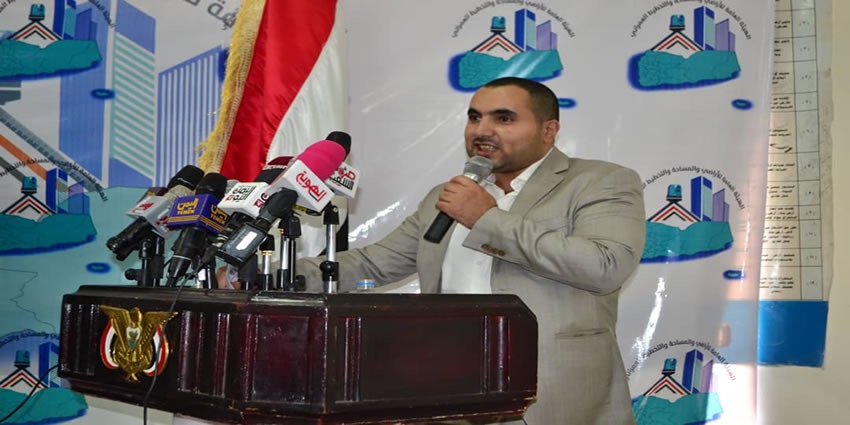 إرتياح شعبي واسع في العاصمة صنعاء والمحافظات المجاورة بعد سماع هذا القرار الذي تحقق قولاً وفعلاً وبدأ تنفيذه على أرض الواقع من صباح اليوم