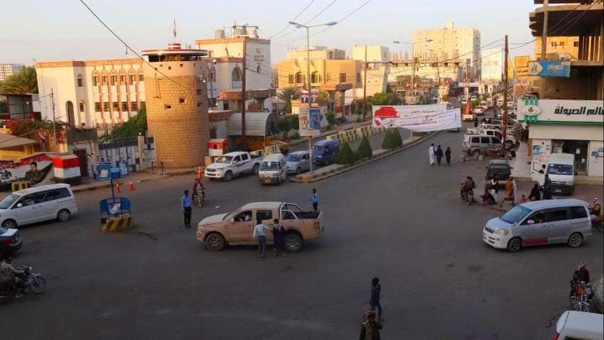 حالة طوارئ لقيادات عسكرية في مأرب ...
