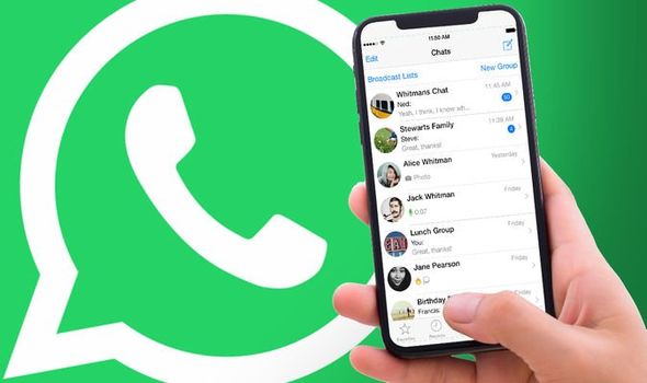 لكافة مستخدمي تطبيق واتساب ينصح مستخدميه بالقيام بتغيير بسيط قبل فوات الأوان