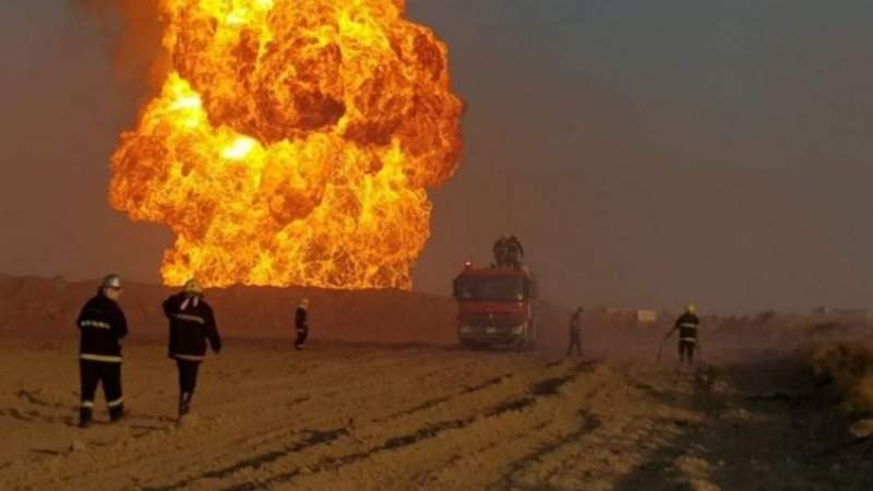 تركيا : قتلى وجرحى بانفجار في مصنع للصواريخ