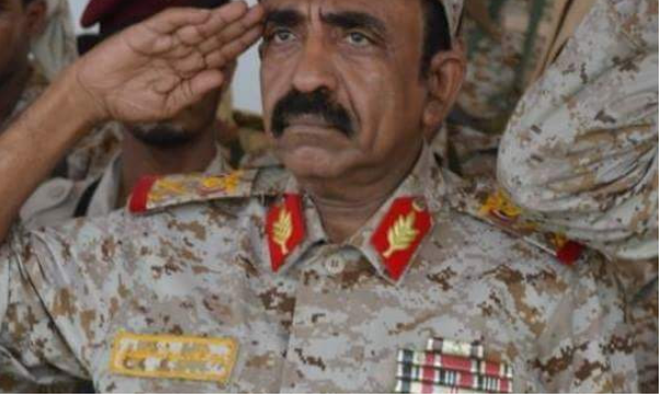 بالإسم والصورة ناشطة مصرية تفجر قنبلة مدوية وتكشف عن تفاصيل مروعة ومرعبه حول قيام المخابرات الاماراتية بتصفية قائد عسكري بارز في قوات الفار هادي وبهذه الطريقة الوحشيه