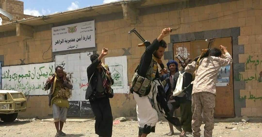 في 12 ساعة.. خابت ظنون واشنطن وفرحة الرياض لا تدوم: “زاهر البيضاء” بأيدي رجال الله