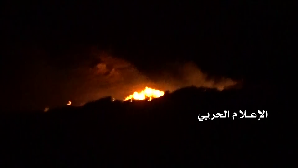 كما ورد: إعلامي بارز يكشف عن خبر عسكري صاعق ومزلزل لتحالف العدوان.. (تفاصيل)