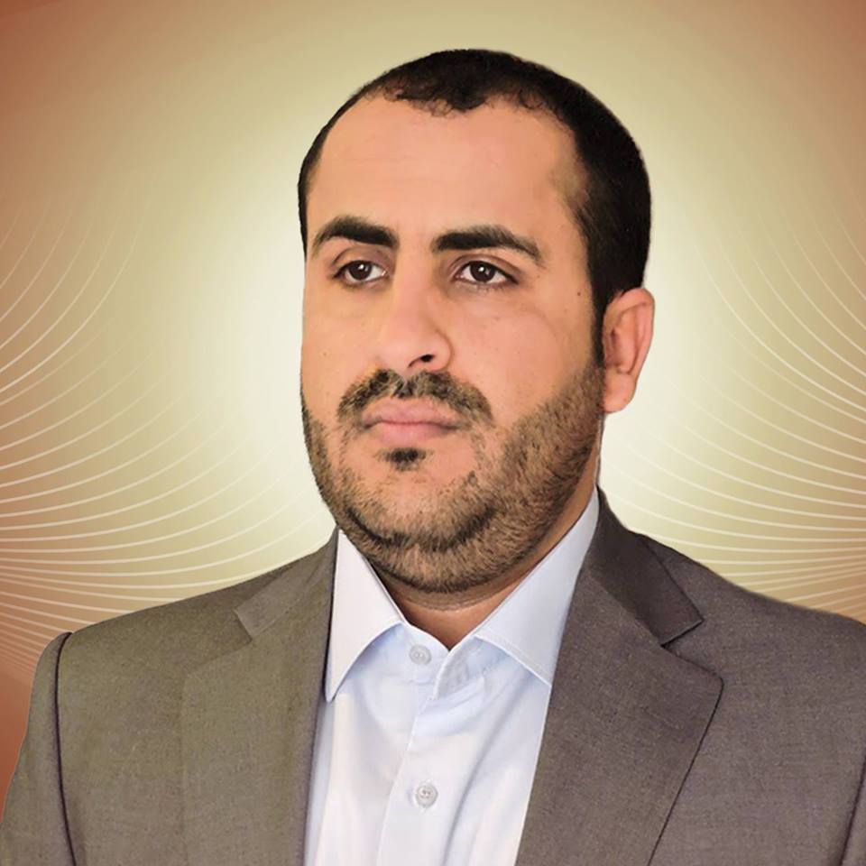 محمد عبدالسلام: مطالباتنا بإصلاح سفينة صافر تقابل بالرفض واللامبالاة