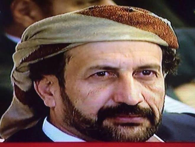 الشيخ بن شاجع: لم يعد هناك منطق وراء استمرار الحرب يقبل به عاقل والسلام مطلب الجميع