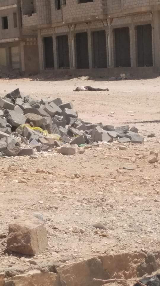 من جديد وفي ظل الهدنه .. التحالف السعودي الاماراتي يستهدف العاصمة بغارة جويه عنيفه وسقوط قتلى وجرحى .. المكان المستهدف
