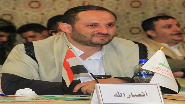 فضل أبو طالب : مهمة لجنة المصالحة التواصل مع الشخصيات المحسوبة على العدو لتوحيد الصفوف