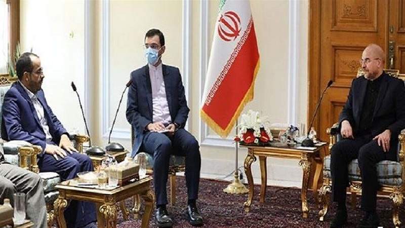 محمد عبدالسلام: التطبيق الصحيح لبنود الاتفاق ورفع الحصار وإيقاف العدوان ودفع رواتب الموظفين أمرٌ ضروري لاستمرار الهدنة