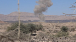 ورد الان .. اخر مستجدات تحالف العدوان في الجوف