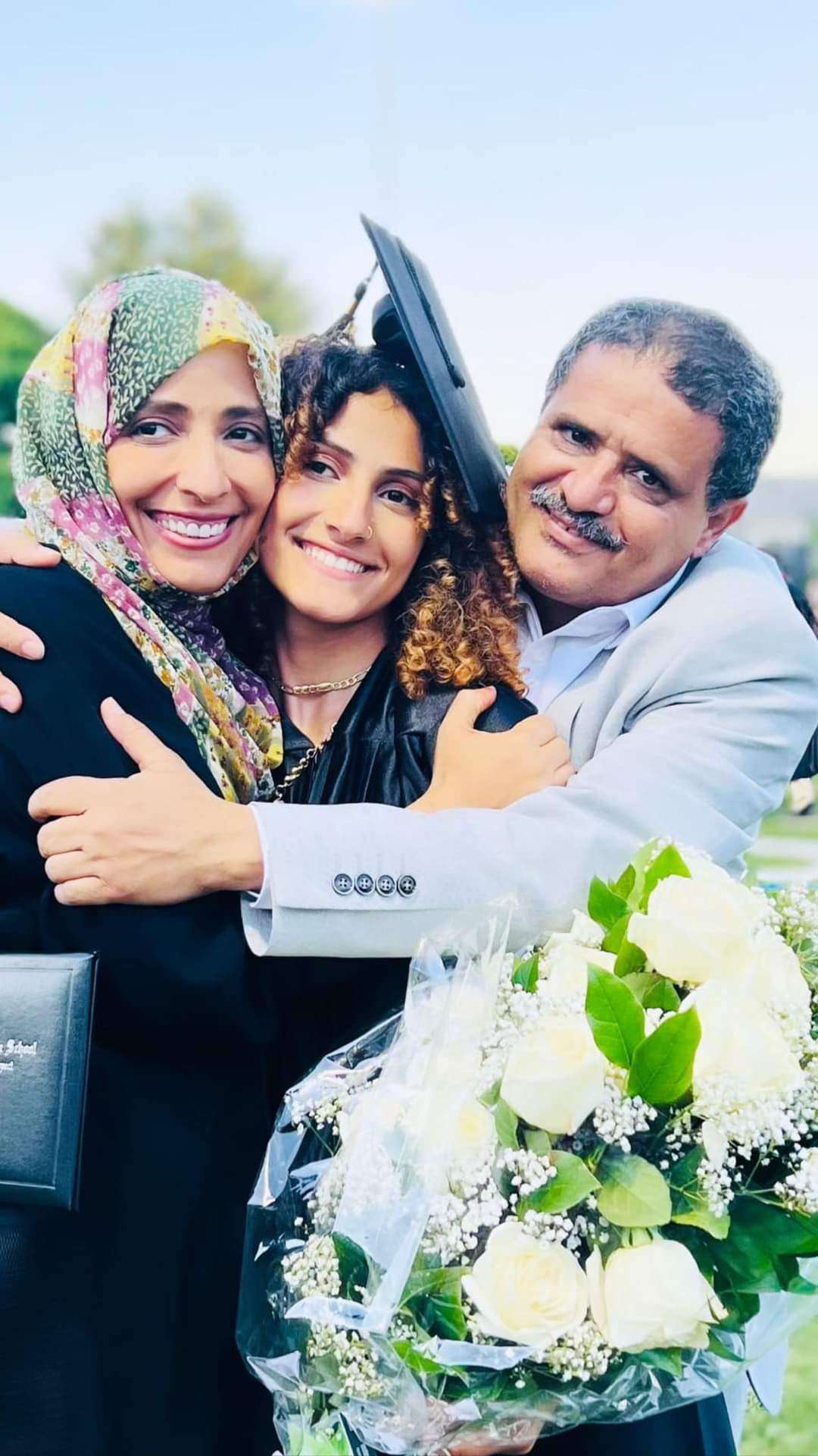 فضيحة مدوية للناشطة توكل كرمان بعد دخول ناشط عليها ولكن ماوجده صادم للغاية