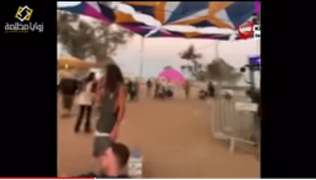 مشاهد مرعبة تبث لأول مره لحظة اقتحام المقاومة الفلسطينية لحفل فني وموسيقي صاخب يتواجد فيه اكثر من 2500 شخص إسرائيلي وهذا مصيرهم