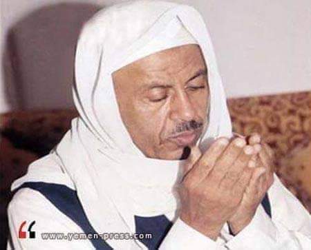 عاجل : وفاة الفنان اليمني الكبير 