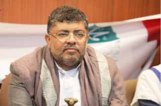 تصريح هام لعضو المجلس السياسي الأعلى محمد علي الحوثي حول آخر المستجدات