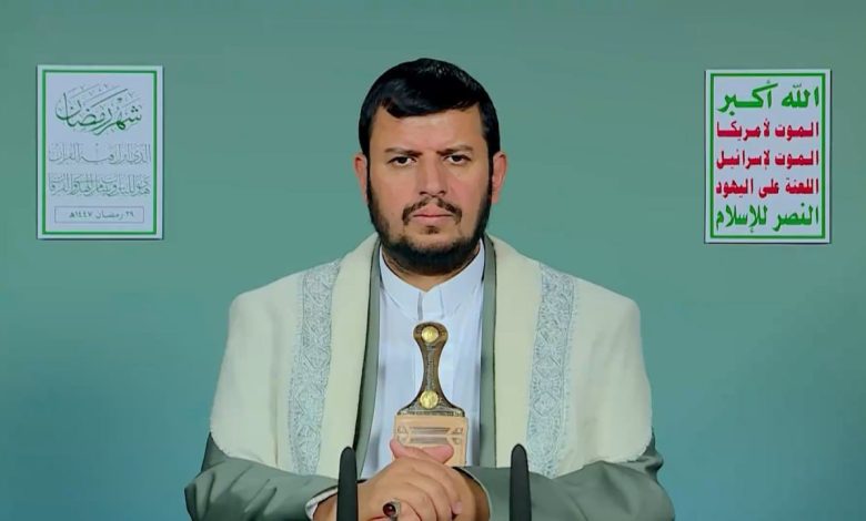 النص الكامل للمحاضرة الرمضانية الثامنة والعشرون للسيد القائد عبدالملك بدرالدين الحوثي 29 رمضان 1447هـ 18 مارس 2026م