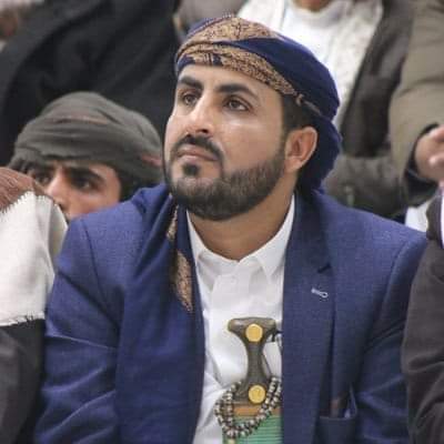 عقب عملية صنعاء الاخيرة في البحر الاحمر .. تصريح هام لمحمد عبدالسلام