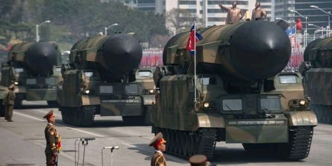 دولة روسيا : تعلن عن تعطيل أكثر من 3200 منشأة عسكرية أوكرانية منذ بداية العملية