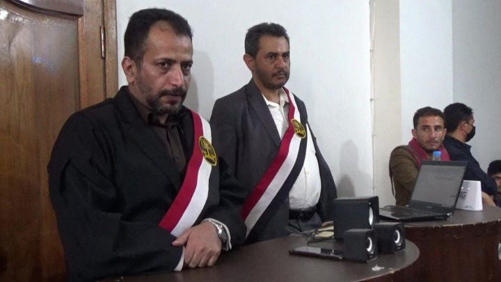 المحكمة الجزائية الإبتدائية المتخصصة تعيد فتح باب المرافعات في قضية المومري وحجر (تفاصيل)