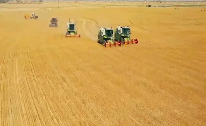 شاهد بالصور محافظة الجوف توجه ضربات اشد من الضربات النووية على السعودية والامارات