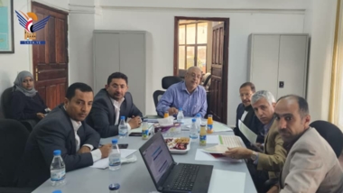 تفاصيل .. فريق المقاطعة للبضائع دول العدوان بصنعاء يؤكد على البدائل الصناعية المحلية أو المستوردة