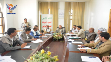حالة أستعداد وطوارئ بمحافظة صنعاء .. تفاصيل كاملة