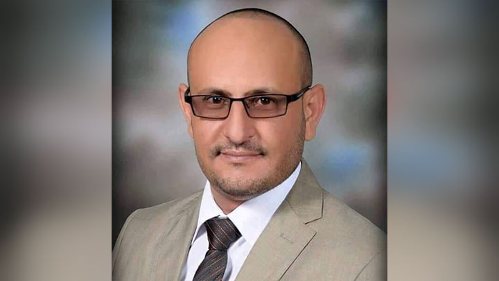 محافظ لحج يشيد بانتصارات الجيش واللجان في كرش والقبيطة