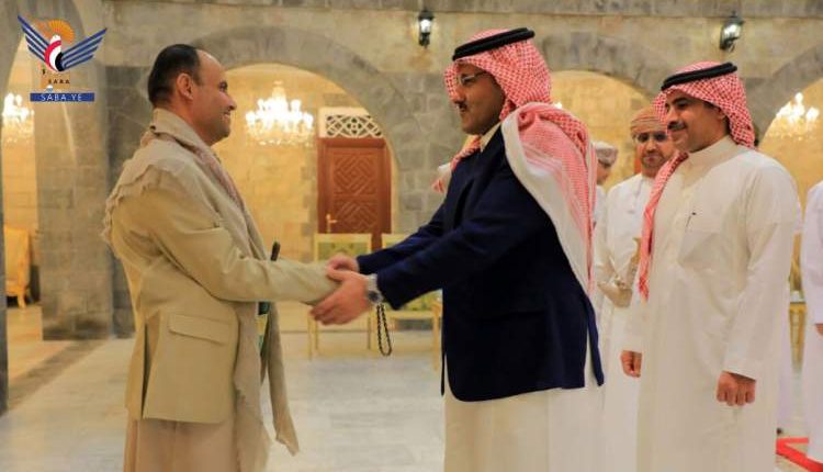 في جلسة جديدة بخصوص اليمن صنعاء تضع 6 شروط من أجل إستئناف المفاوضات من بينها هذا البند الذي يخص كافة موظفي الدولة