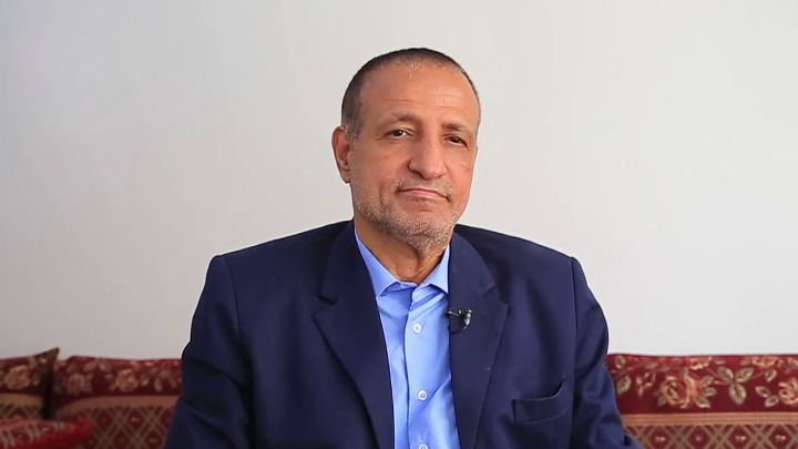 محافظ محافظة عدن المحتلة يخرج عن صمته ويدعو وضع حد لما ترتكبه مليشيا تحالف العدوان من جرائم القتل والاختطاف والتعذيب بحق آلاف المواطنين في عدن وبقية المحافظات المحتلة