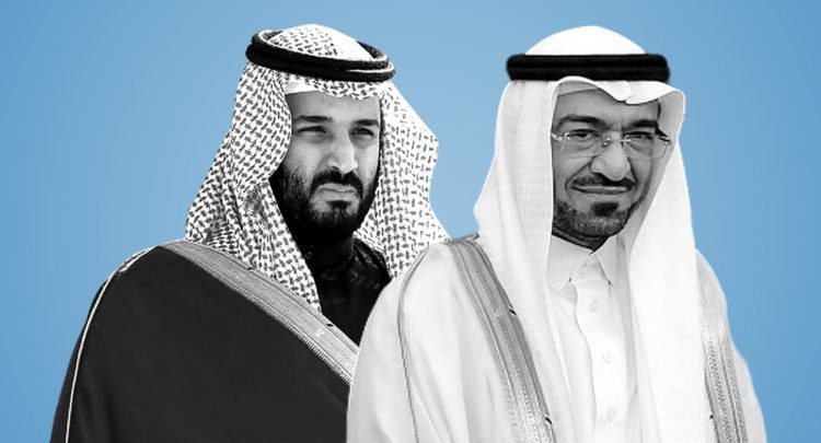 مجتهد يفجر مفاجأة من العيار الثقيل، تخص تطورات قضية مستشار ابن نايف السابق سعد الجبري وخصومته مع ولي العهد محمد بن سلمان الذي حاول اغتياله 