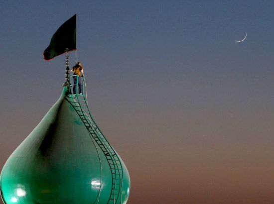 مع اقتراب موسم عاشوراء .. الداخلية البحرينية تحظر فتح المآتم ومكبرات الصوت
