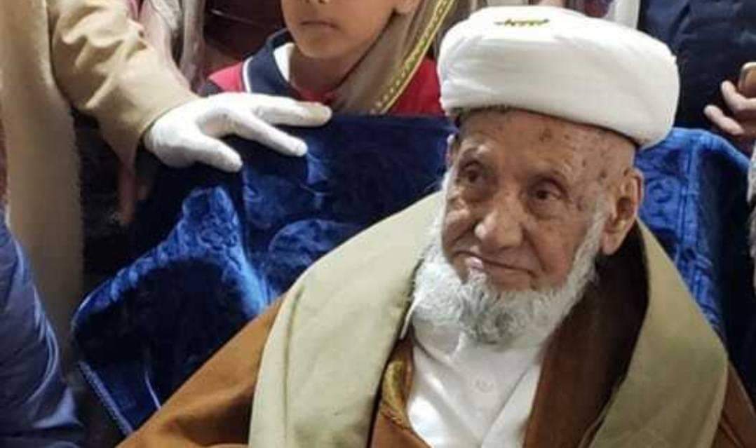 بيان هام من أسرة العلامة العمراني حول اقتحام منزله بصنعاء ..