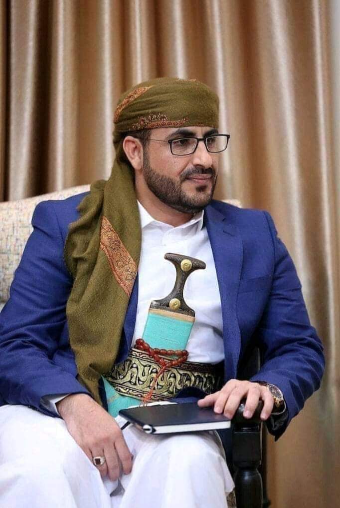 عقب زيارته الى موسكو .. تصريح هام للرئيس الوفد الوطني 