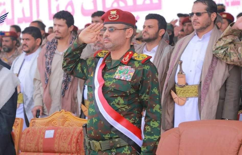 عاجل .. كلمة مرتقبه للرئيس المشاط ..