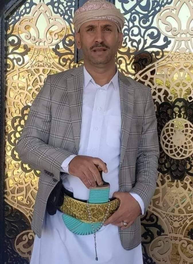 قبيلة حاشد تتبرى من ابناءها المشتركين في جريمة عبدالله الاغبري ... اليكم التفاصيل