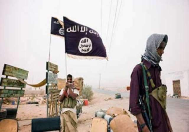 تنظيم القاعدة يعلن مقتل أحد قياداته على يد قوات صنعاء  في مأرب