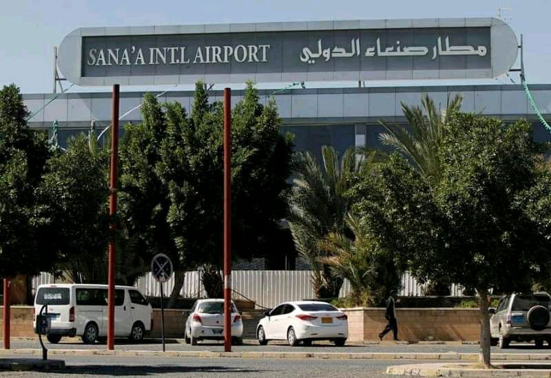 عاجل : وصول طائره امميه الى مطار صنعاء الدولي .. لهذاء الغرض ؟؟